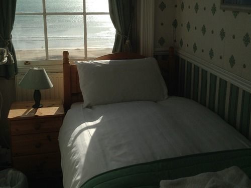 The Sherborne Hotel Weymouth Dış mekan fotoğraf